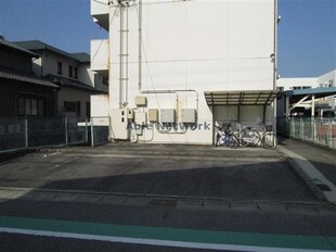 碧南駅 徒歩14分 3階の物件外観写真